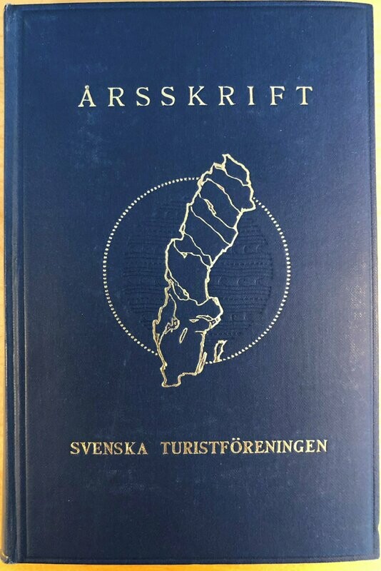 STF årsskrift 1904