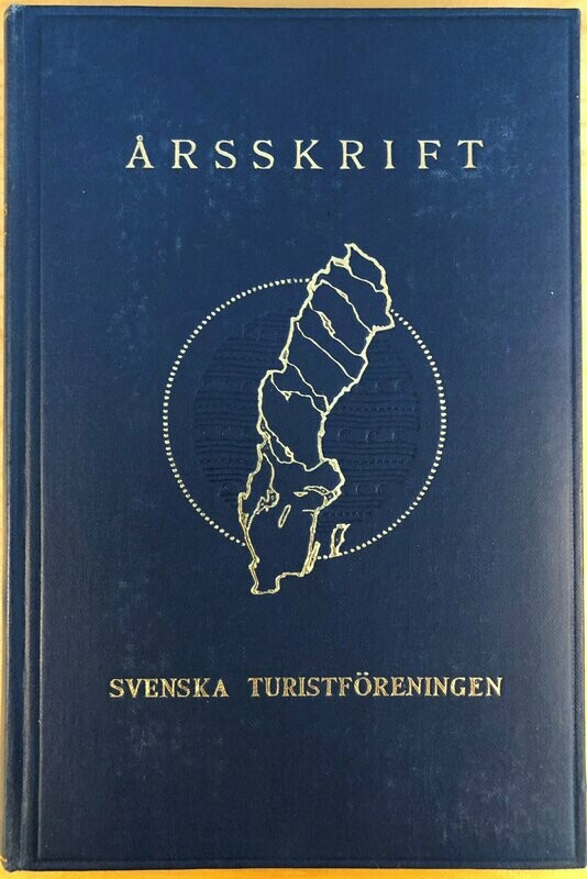 STF årsskrift 1916
