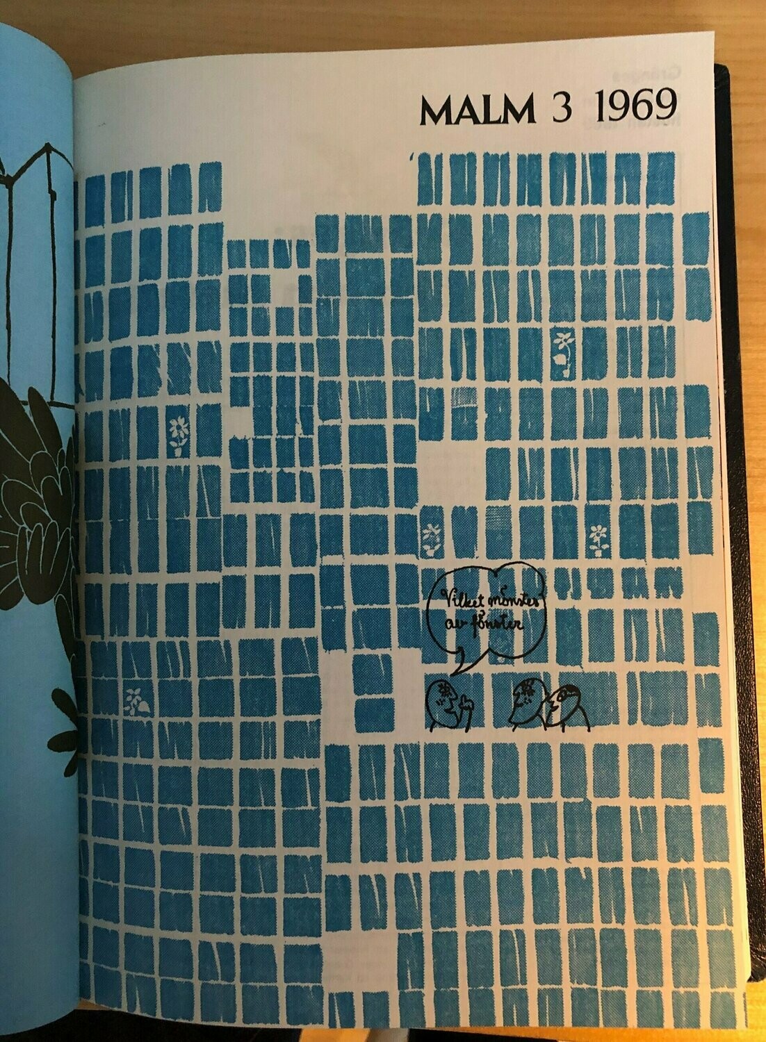 Malm 1969-71