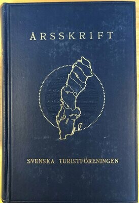 Svenska turistföreningens årsskrift 1902