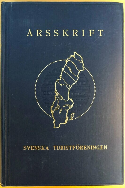 STF årsskrift 1908