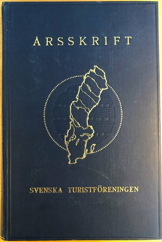 STF årsskrift 1931