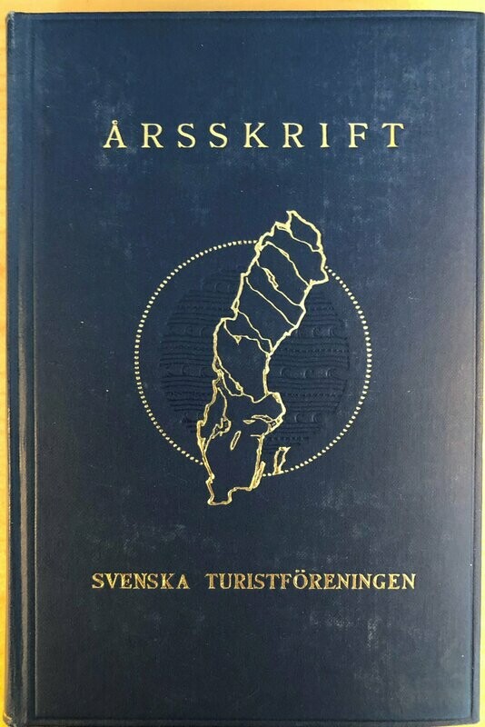 STF årsskrift 1913