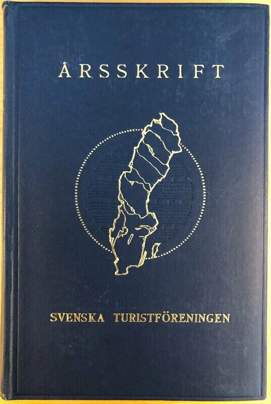 STF årsskrift 1912