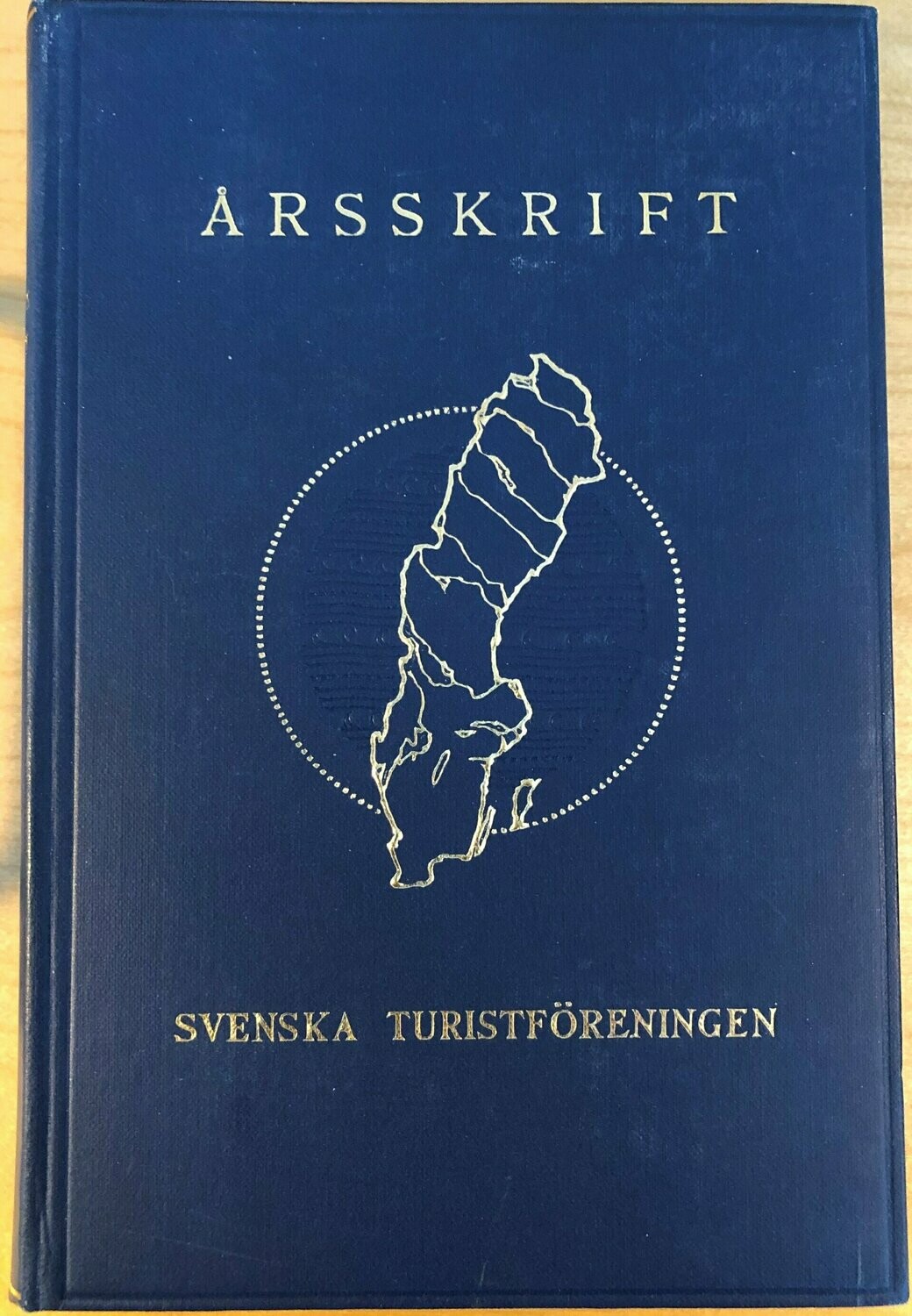 STF årsskrift 1907