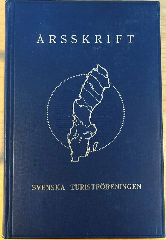 STF årsskrift 1907