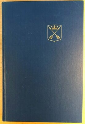 STF årsskrift 1972 - Dalarna