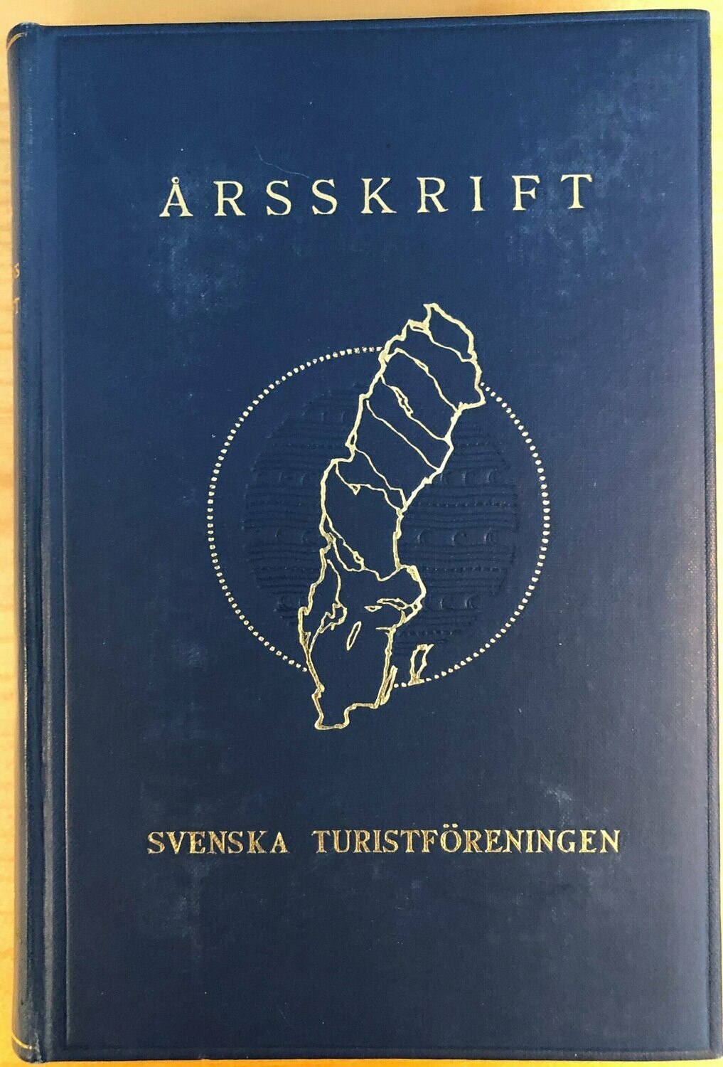 STF årsskrift 1905