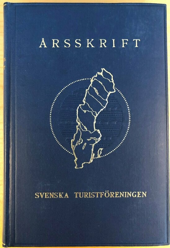STF årsskrift 1906