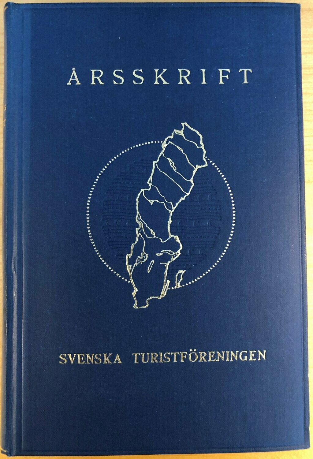 STF årsskrift 1910