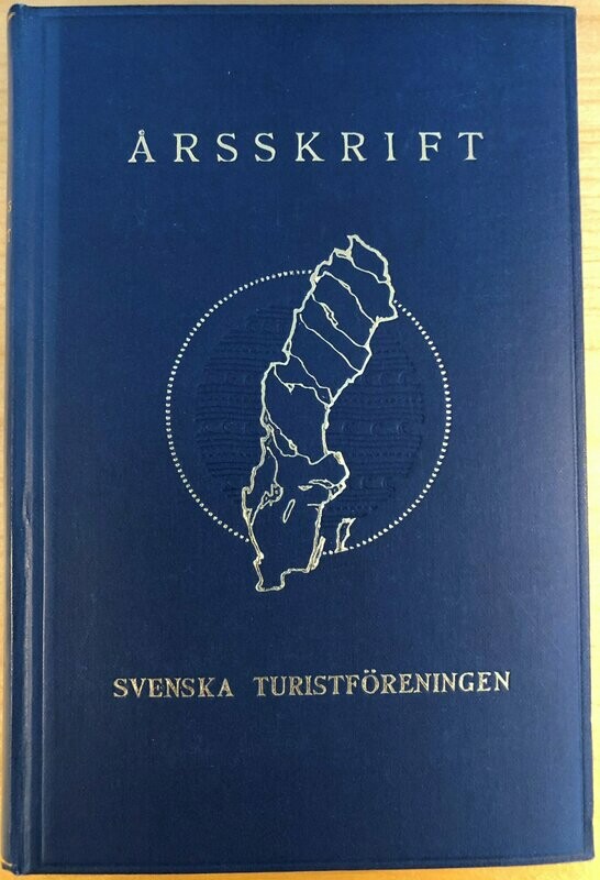 STF årsskrift 1910