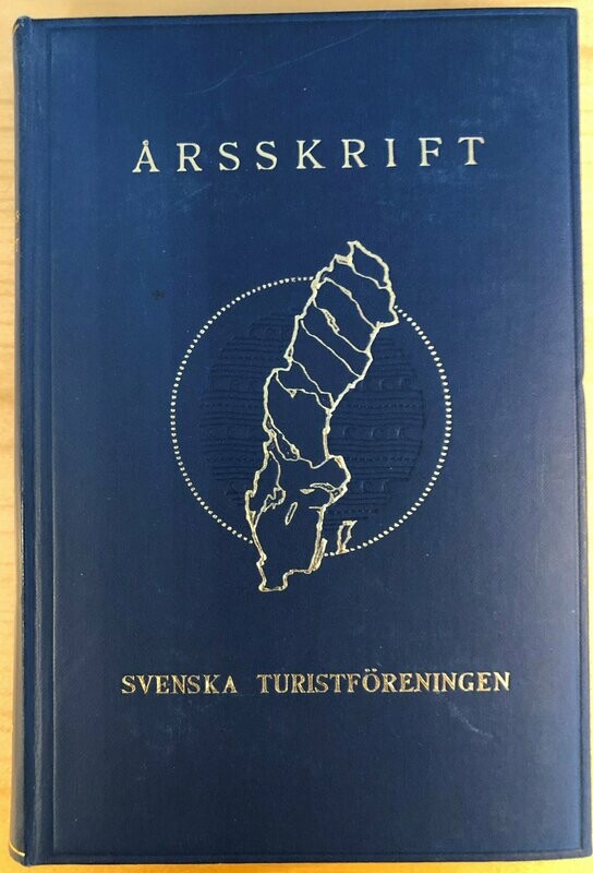 STF årsskrift 1911