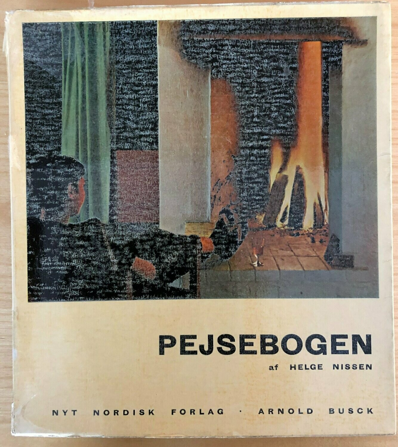 Pejsebogen