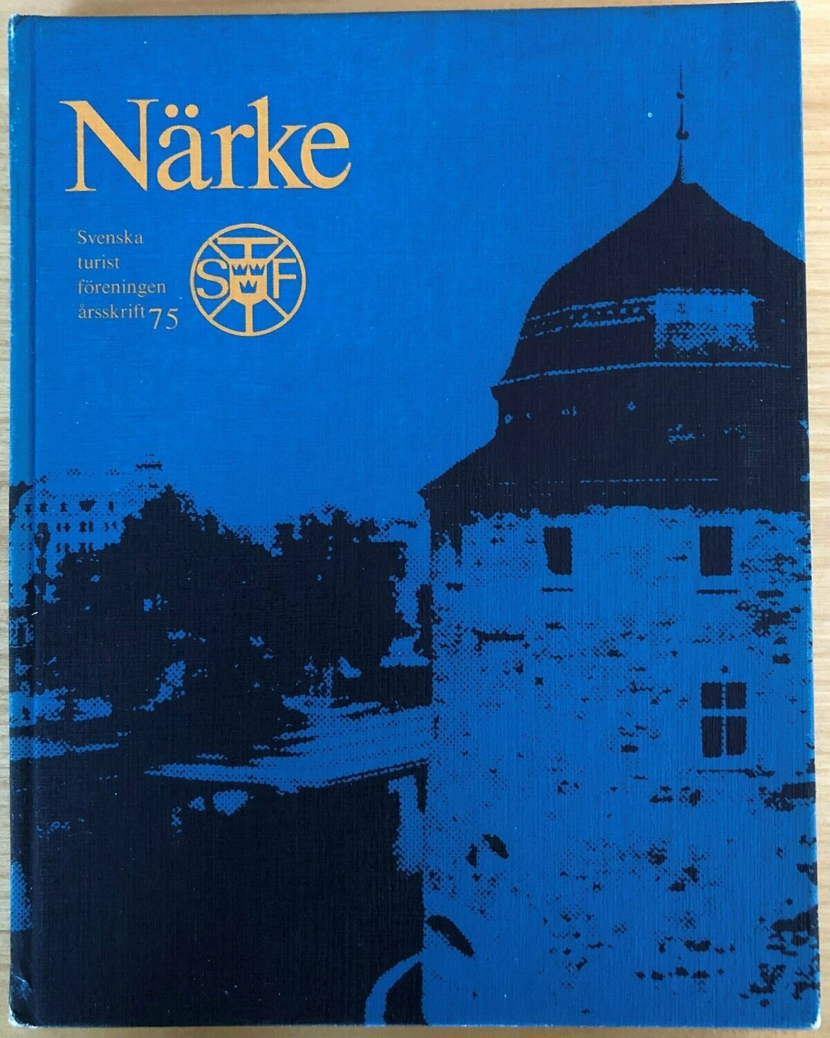 STF årsskrift 1975 - Närke