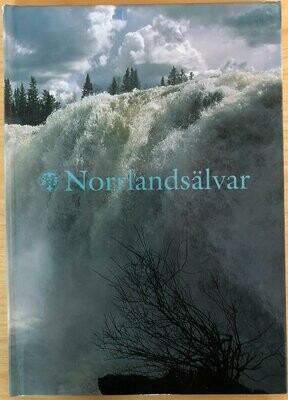 STF årsbok 1993 - Norrlandsälvar