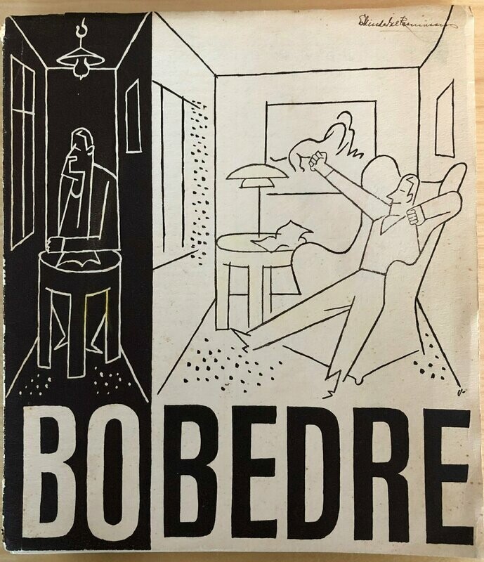 Bo bedere
