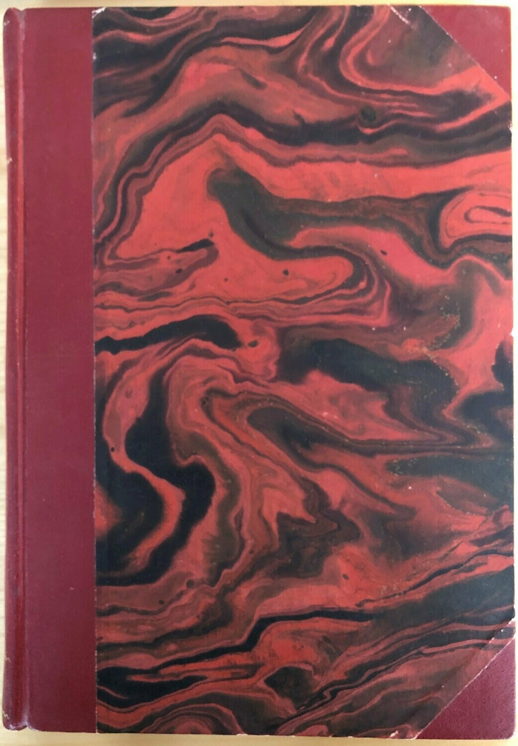 Byggmästaren 1934