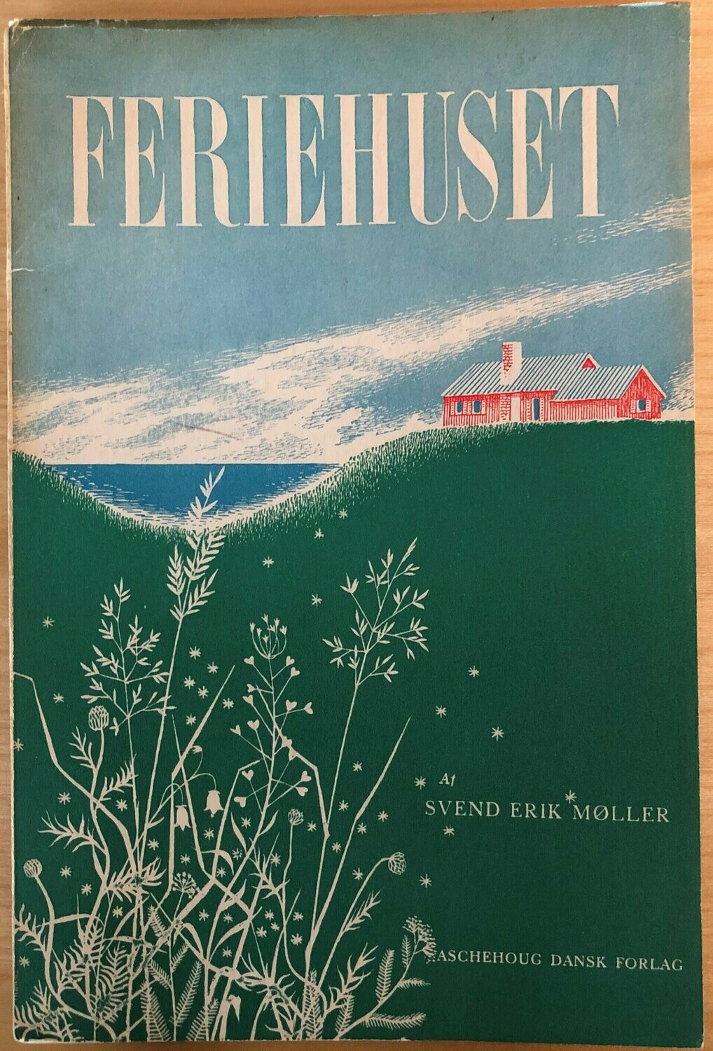 Feriehuset