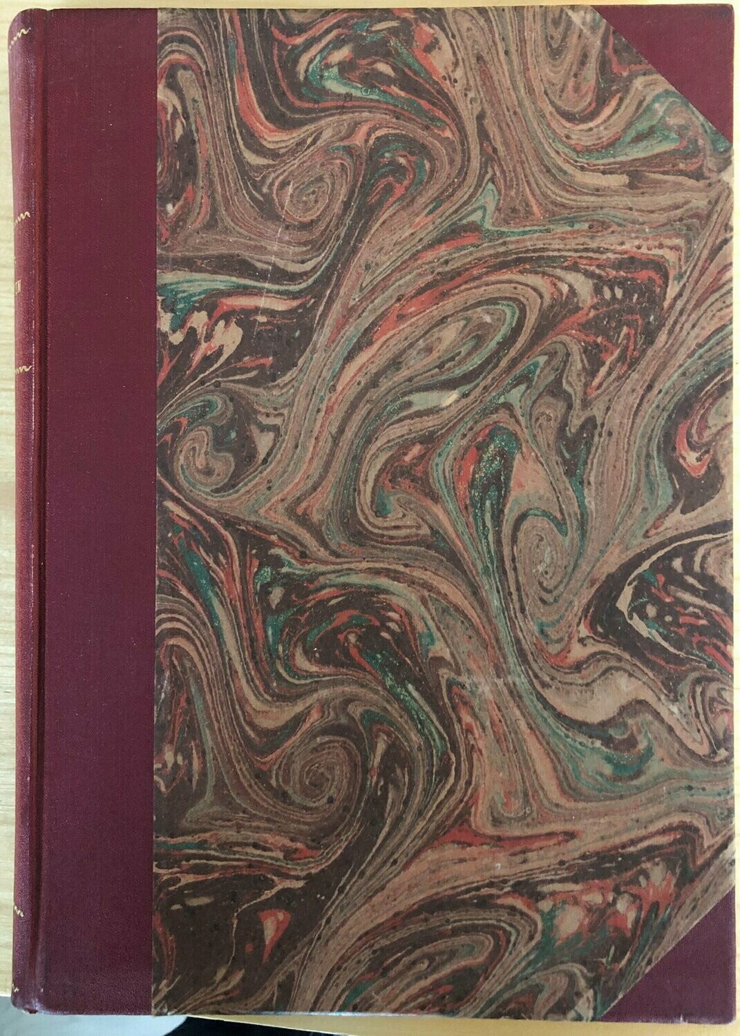 Byggmästaren 1929