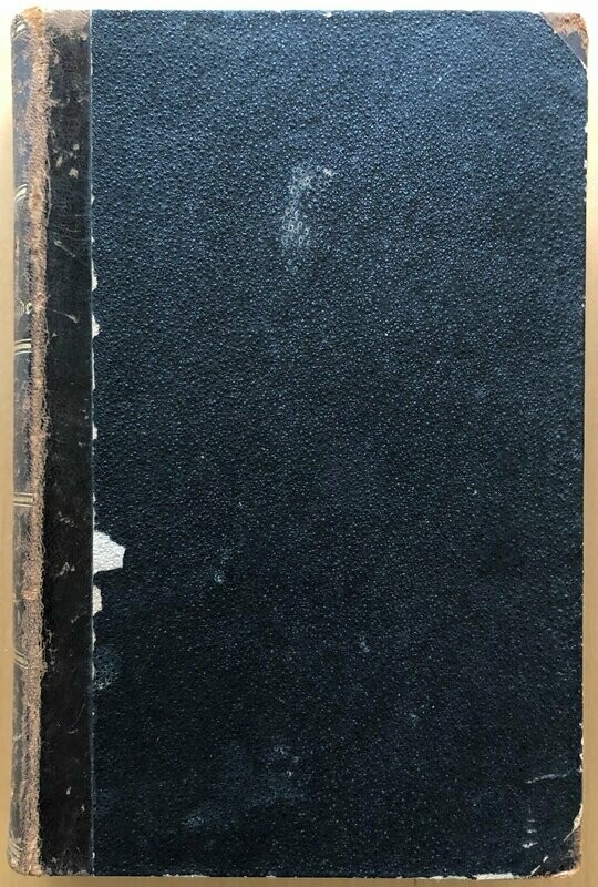 Die christliche Lehre von der Sunde / Julius Muller