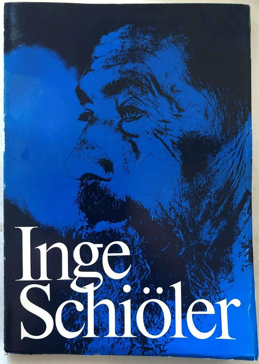 Inge Schiöler
