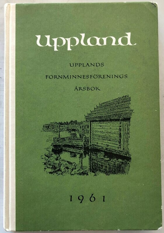Uppland 1961