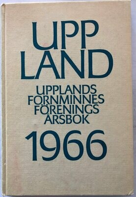 Uppland 1966