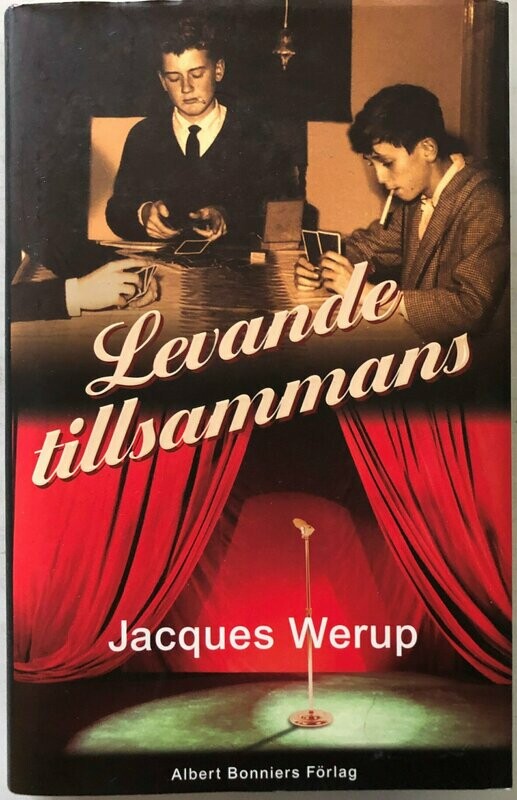 Levande tillsammans
