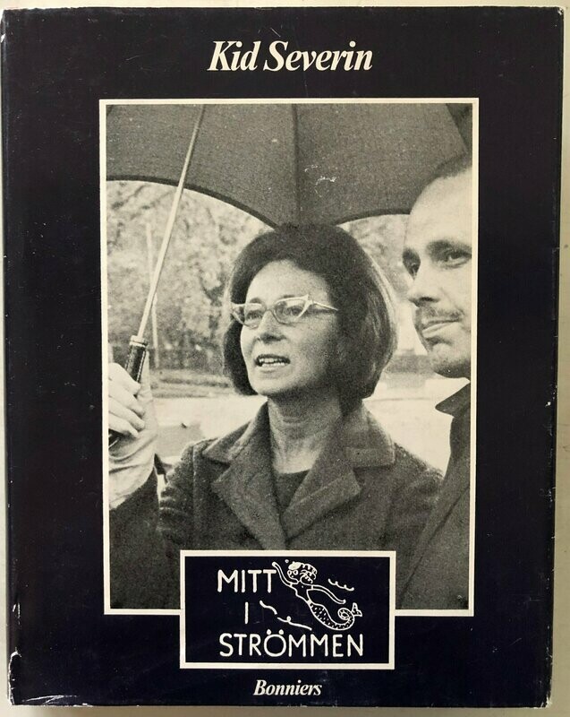 Mitt i strömmen - Kid Severin