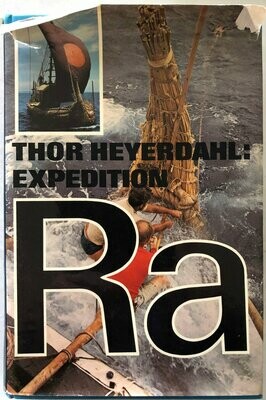 Expedition Ra - Thor Heyerdahl