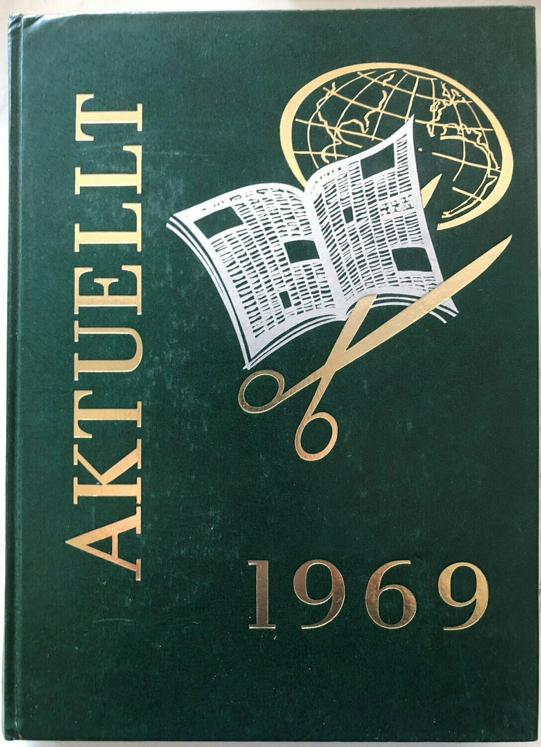 Aktuelt 1969
