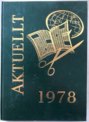 Aktuelt 1978