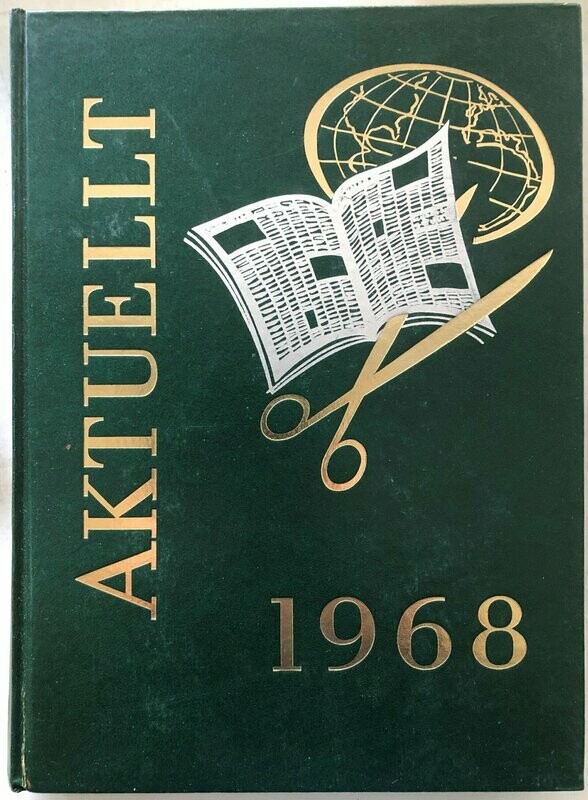 Aktuelt 1968