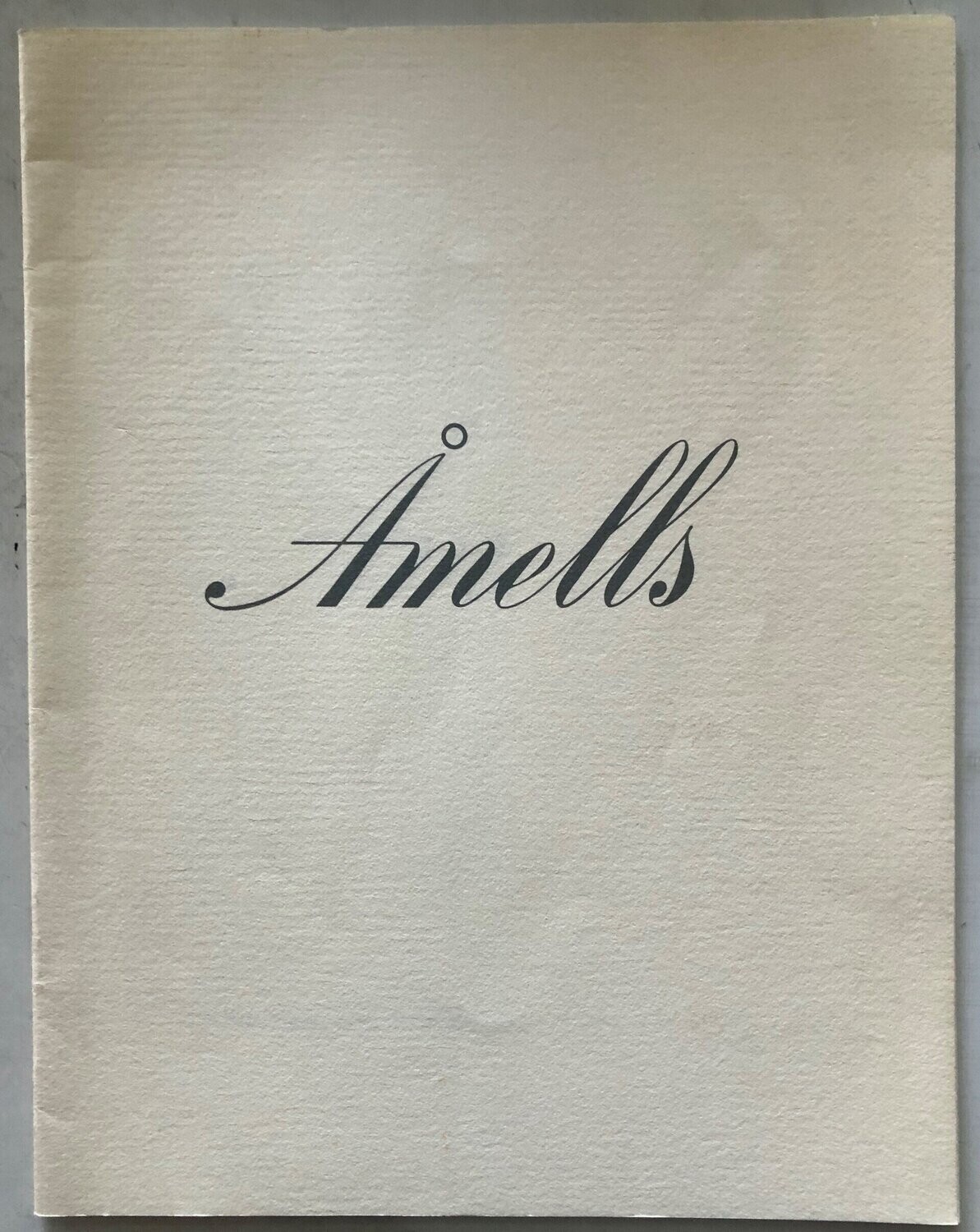 Åmells