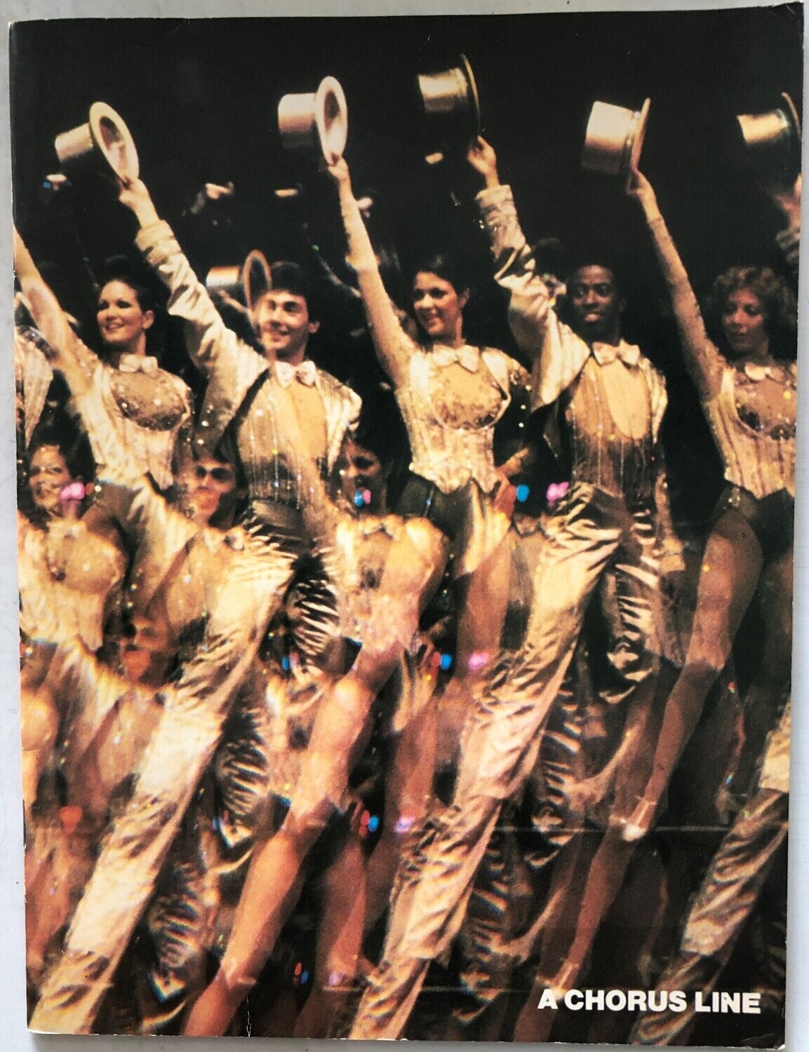A Chorus Line