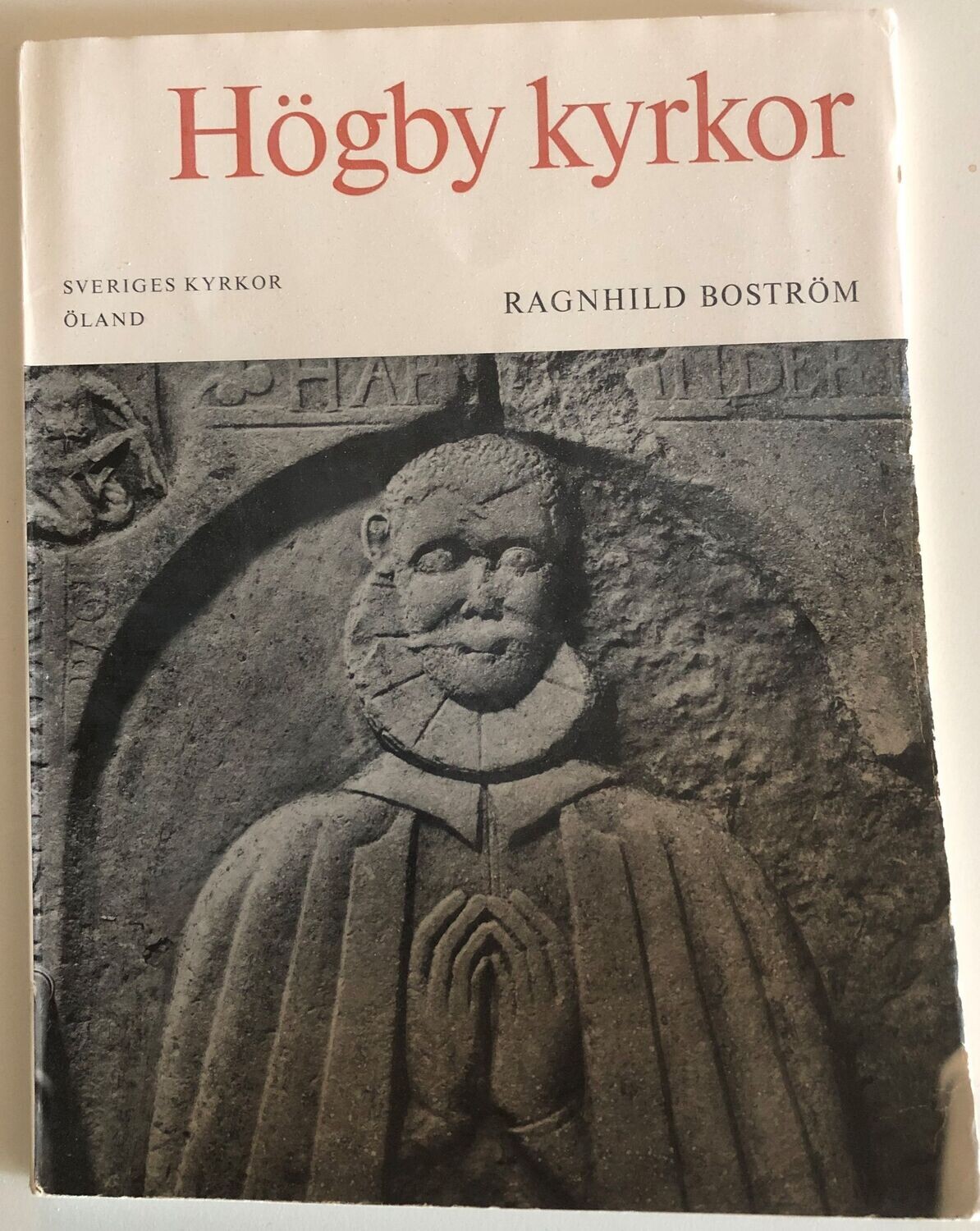 Högby kyrkor