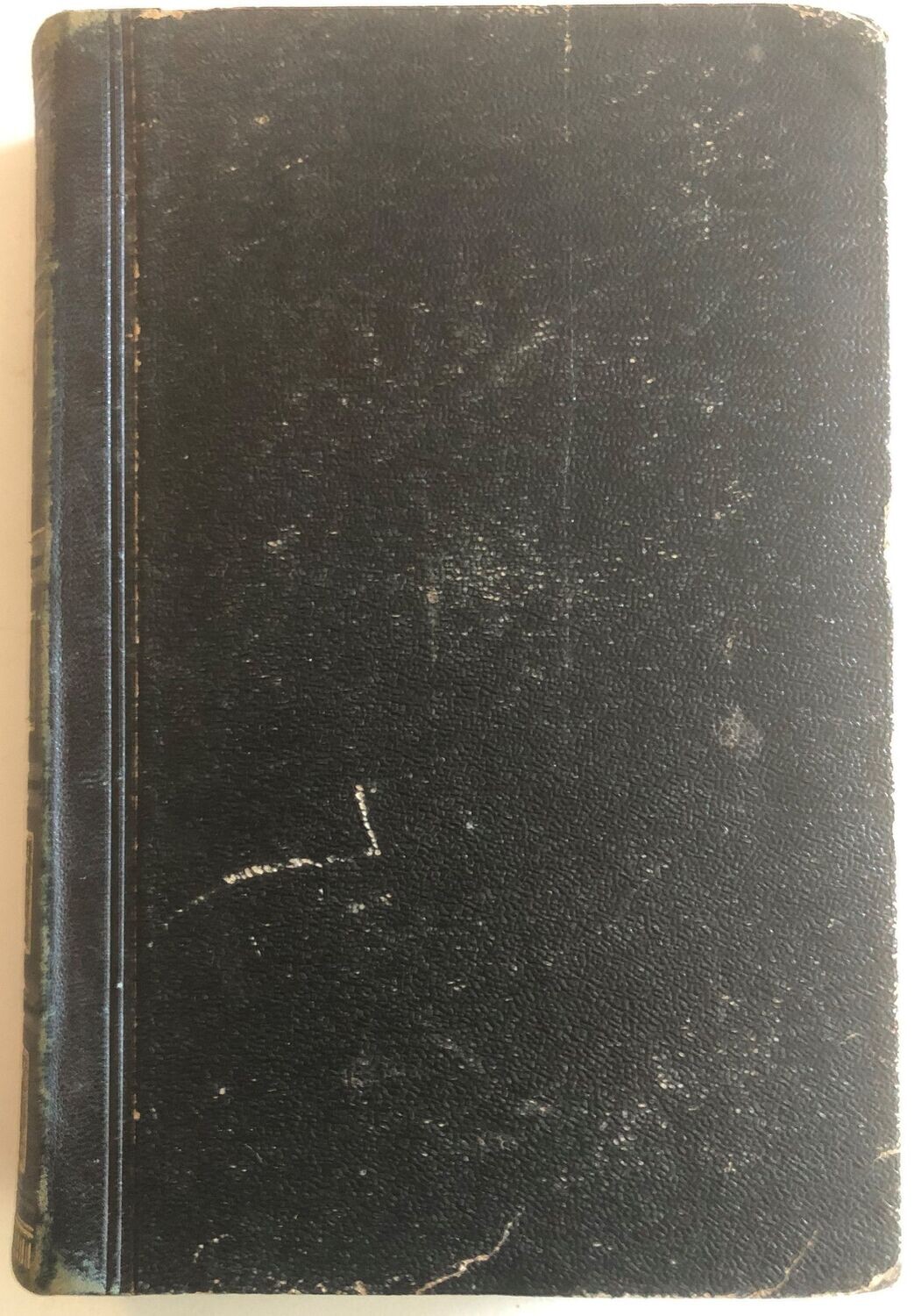 Geschichte der Deutschen National-Litteratur - F Zilmar