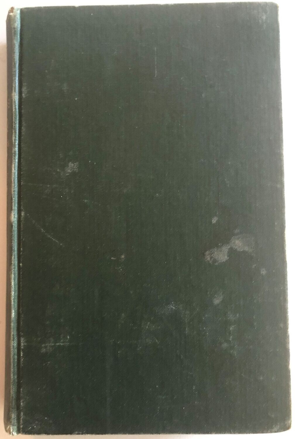 Guds skola eller Kristliga lifsbilder i ljuset av Jonas bok - O Funcke