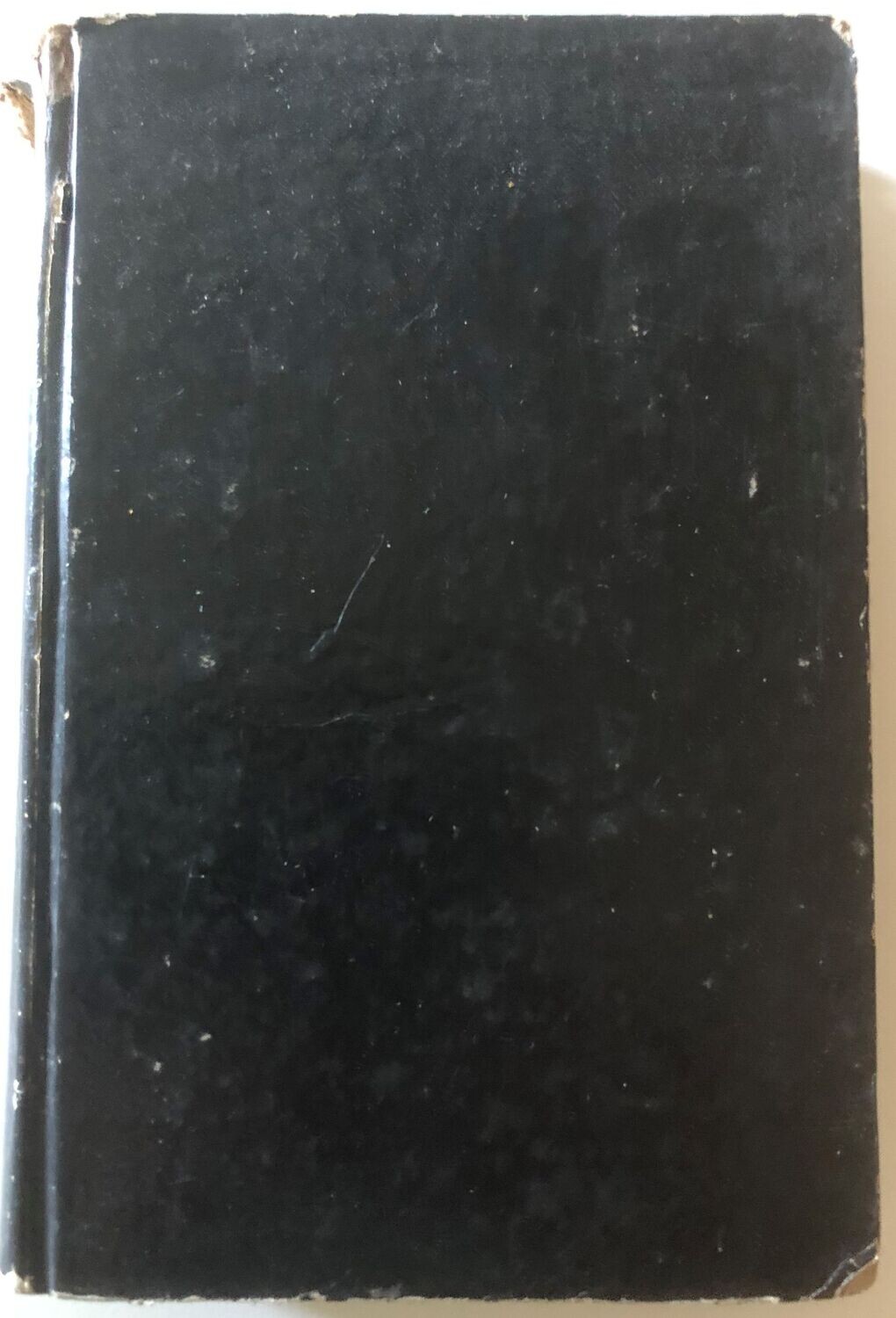 Die christliche Glaubenslehre - Dr David Friedrich Strauss