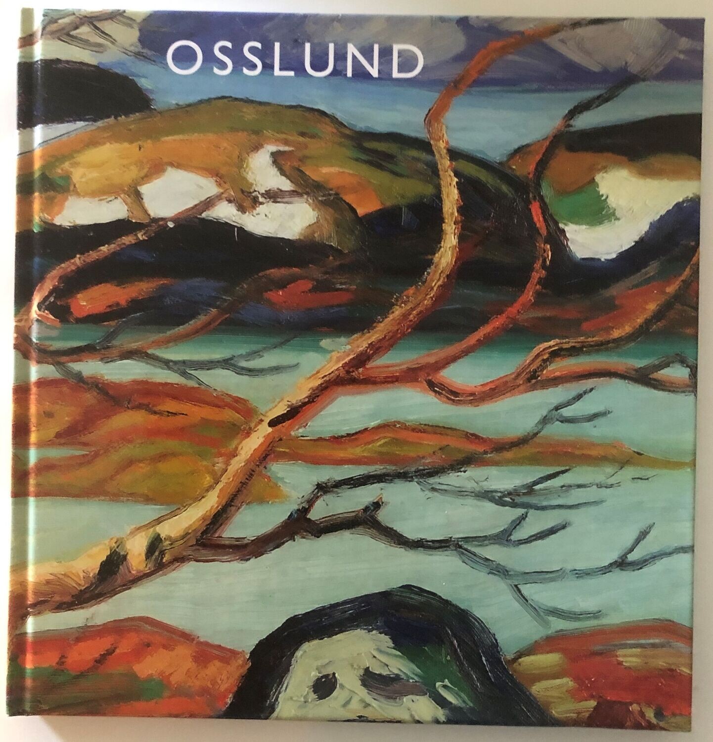 Helmer Osslund - Carina Engelhardt Önne