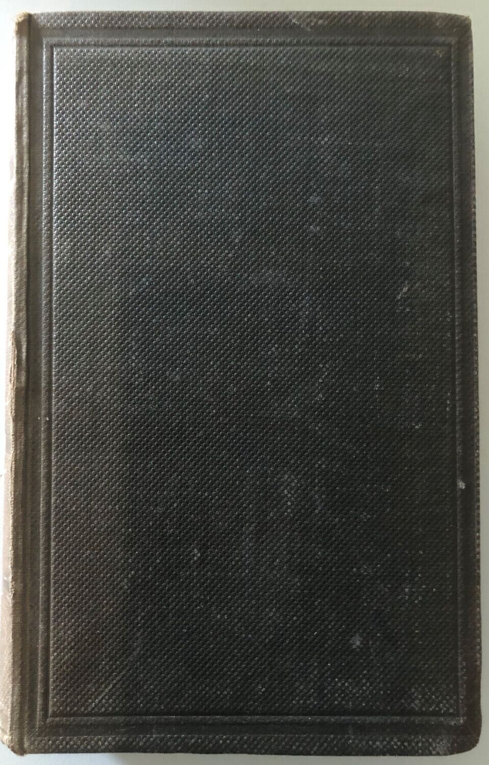 Lehrbuch der Kirchengeschichte - Dr Johann Heinrich Kurtz