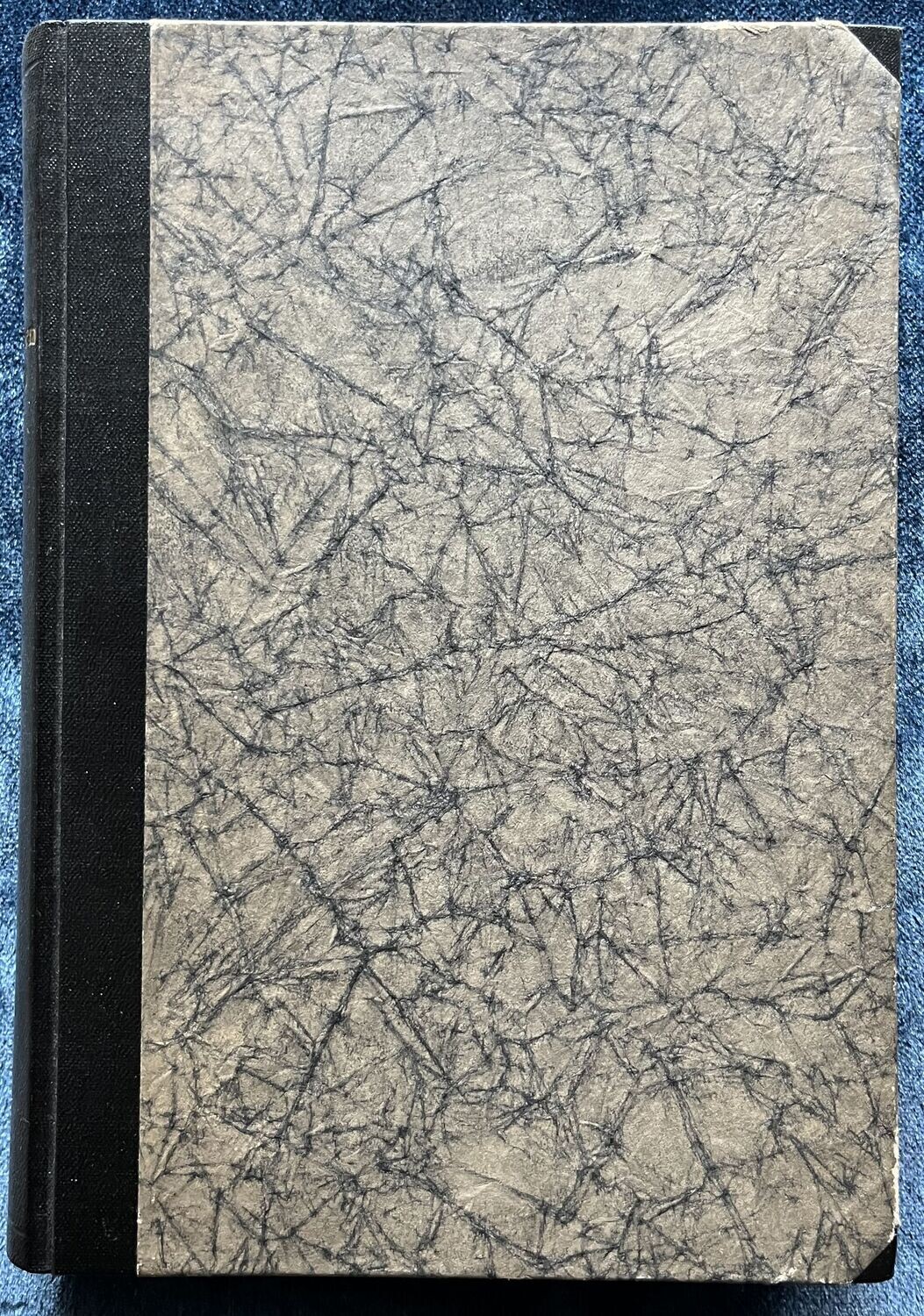 Die Zeichen der Zeit, Evangeliche Monatsschrift fur Mittarbeiter der Kirche, Årgång 12 1958