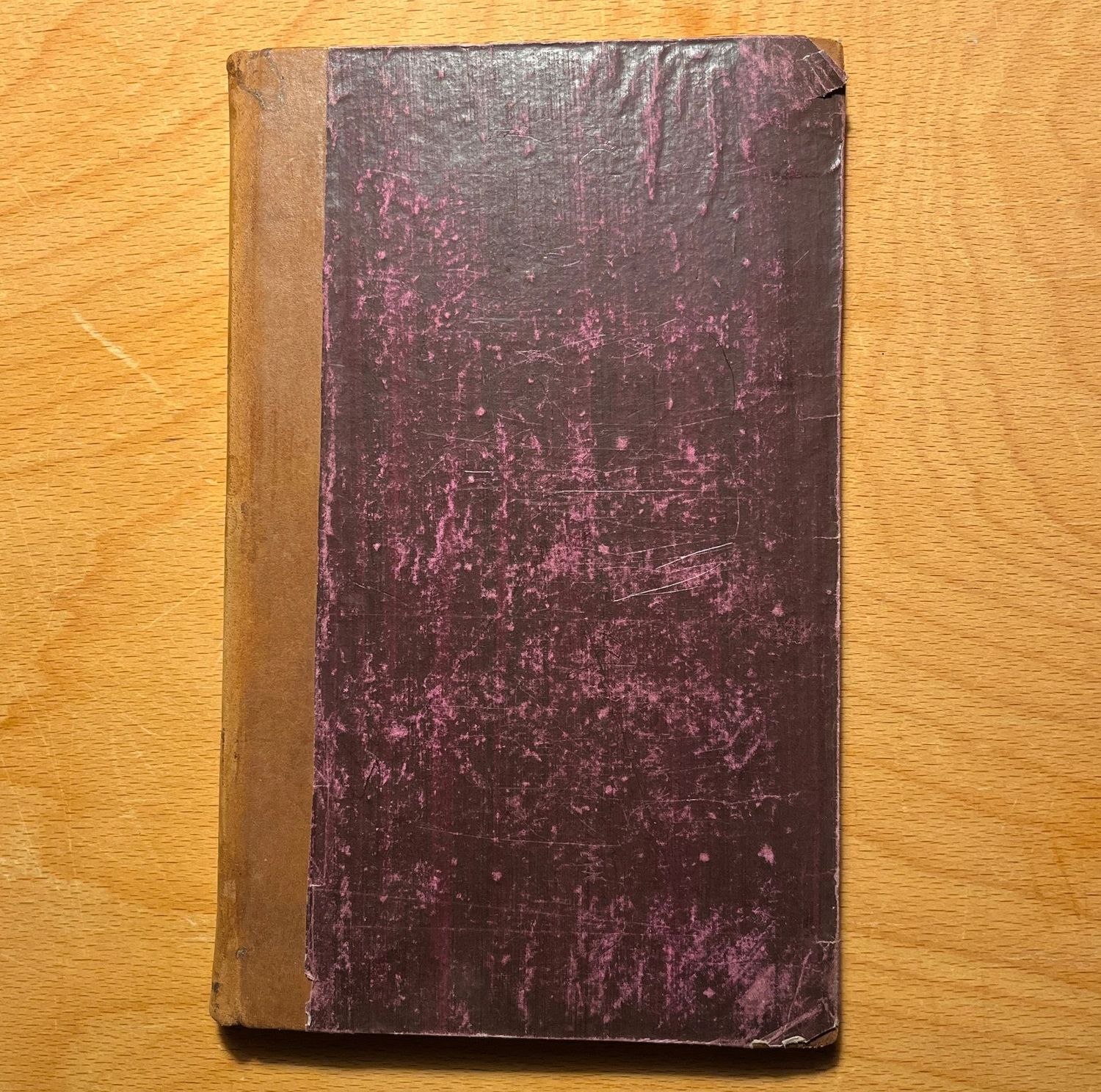 Umriss der biblischen Seenlehre