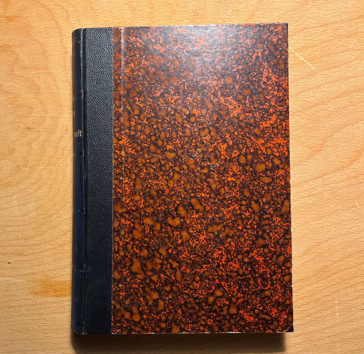 Ergebnisse und Probleme der Naturwissenschaft