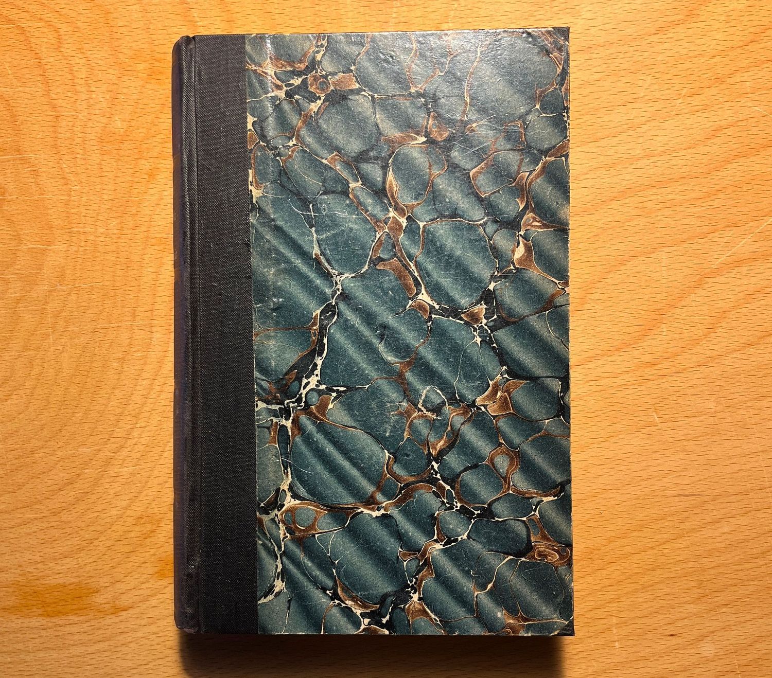 Geschichte fer Kosmologie in der griechischen Kirche