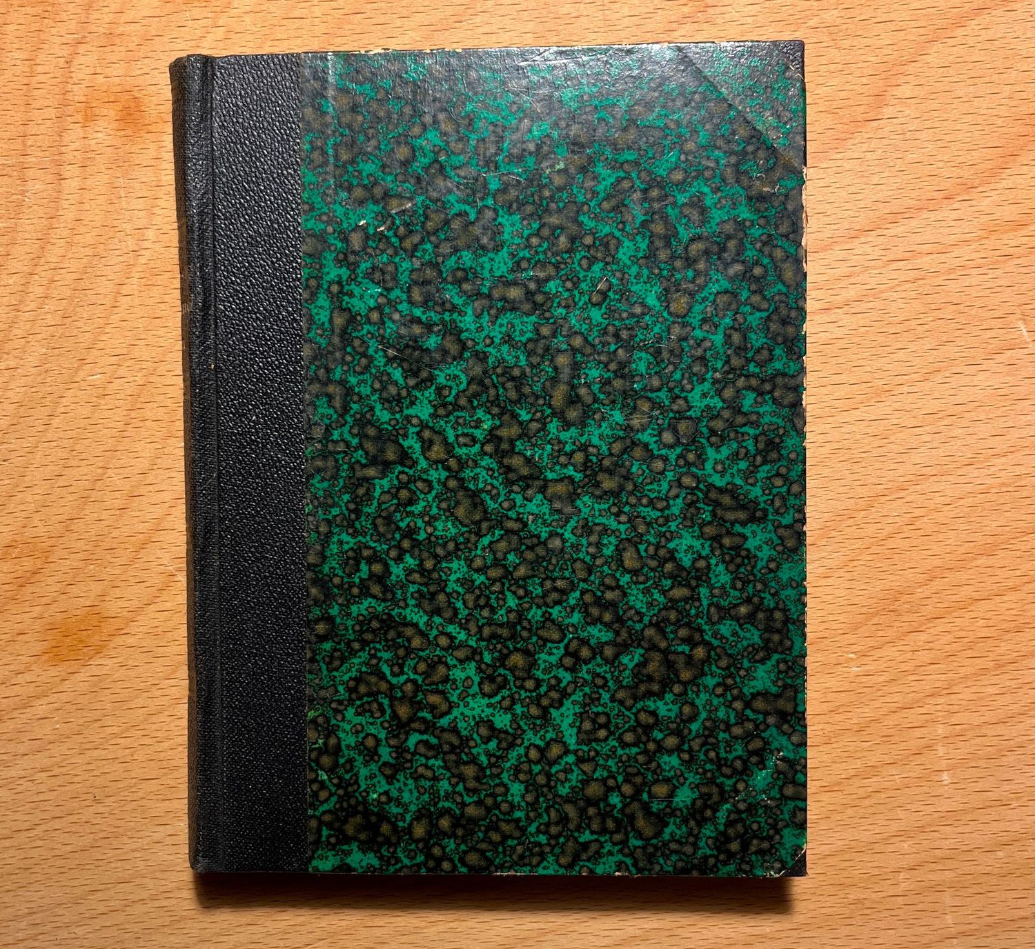 Träumerien eines Junggesellen oder ein Buch des herzens