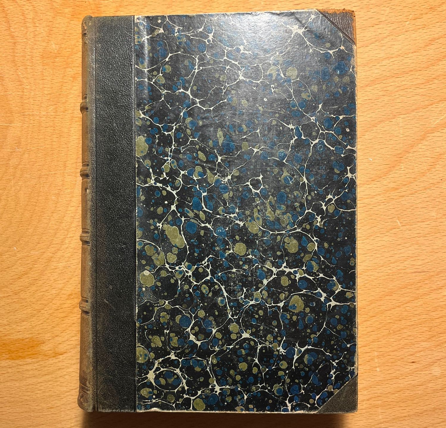 Die Philosophie der Griechen in ihrer Geschichtlichen entwicklung Del 1