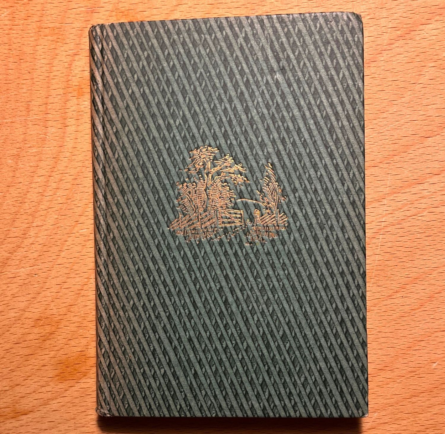 Viser på varmlandske tongmål