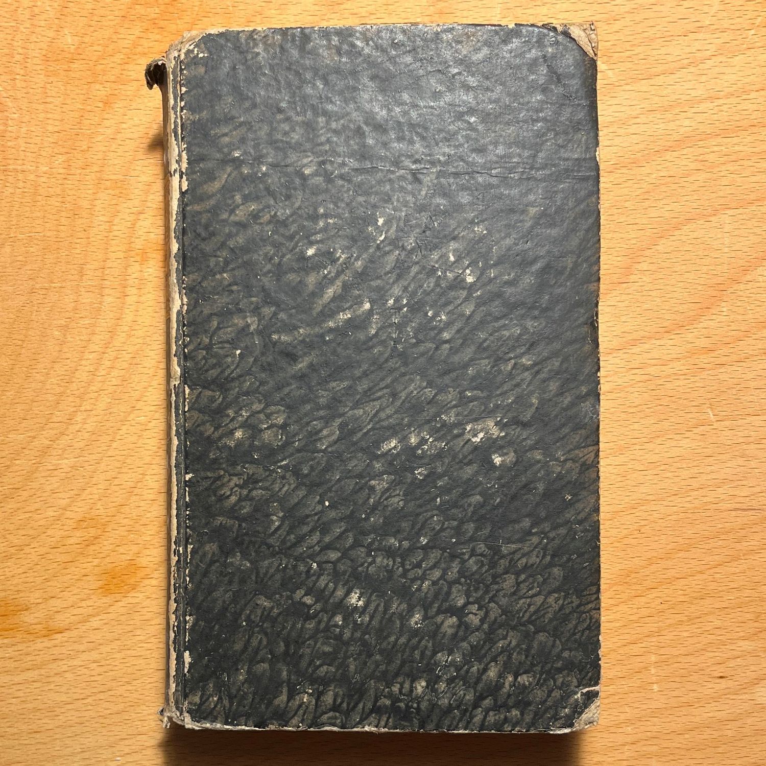 Grammatik des neutestamentlichen Sprachidioms - Dr Georg Benedict Winer