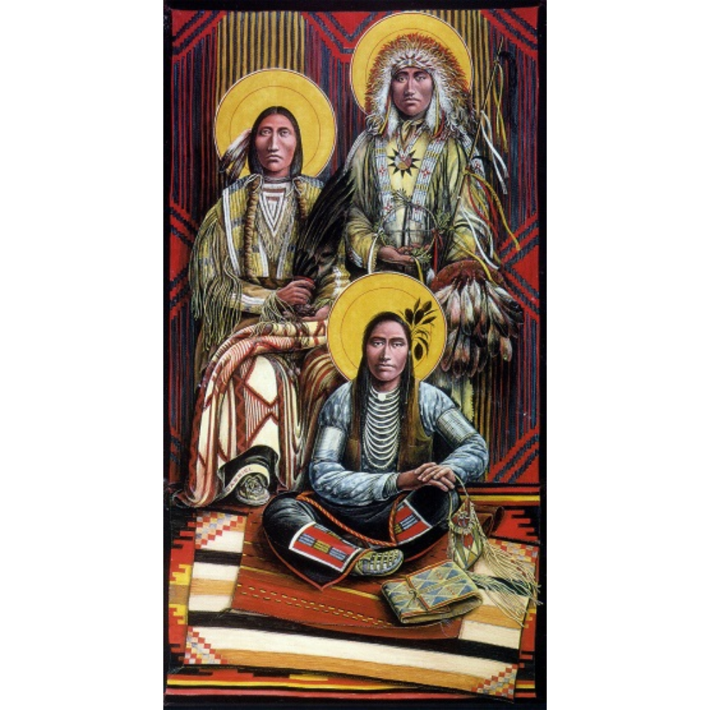 Archangels I #31